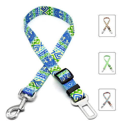 Lasocuhoo Dog Safety Belt 0