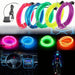 Kit Completo Cable Luz Neon 12v. 2.3mmx3m Interior Auto N22 0