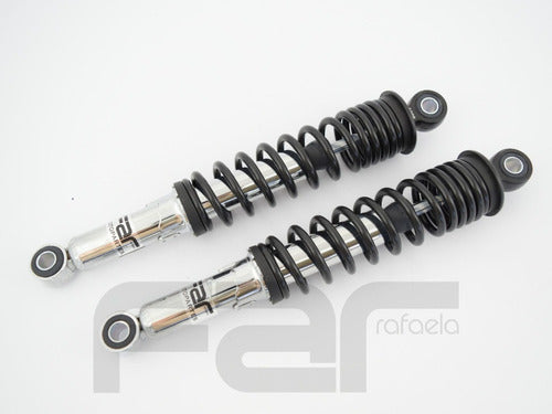 Rear Shock Absorbers Zanella Sapucai/Cecatto 150 Short 1