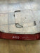 Chevrolet Rear Bumper Original 09/15 Good Condition 2