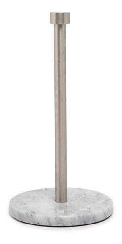 Umbra Nickel Marla Kitchen Paper Towel Holder 0