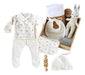 Kingdom Babies Ajuar De Nacimiento Premium 0