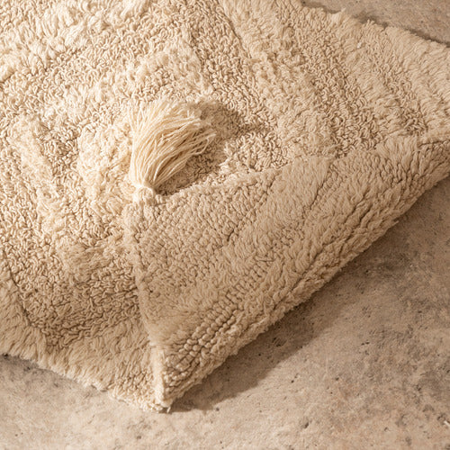 Arredo Bath Mat Diamonds 1