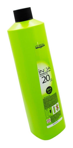 L'Oreal INOA Oxidant of Choice 10 20 30 Volumes 8