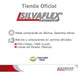 Silvaflex Red 13mm Wide Self-Adhesive PVC Trim Molding Per Meter 9