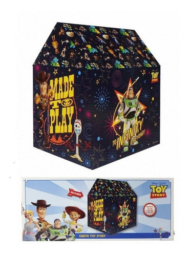 Disney Pixar Toy Story Kids Play Tent House 2