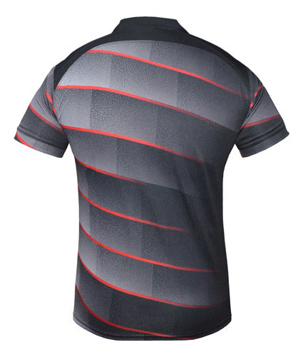Rugby T-shirt England Imago Men 1