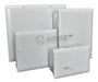 Caja De Pase Embutir Pvc Con Tapa 100x100x65 Genrod 5