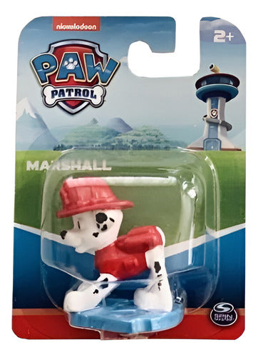 Patrulla - Mini Figura Marshall - 99105 0