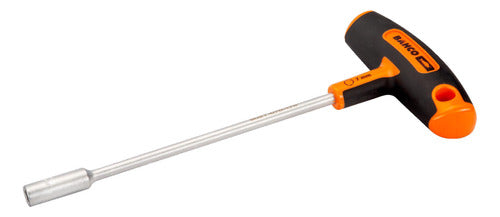 Bahco Hexagonal T-Handle Screwdriver - 902T-120-175 0