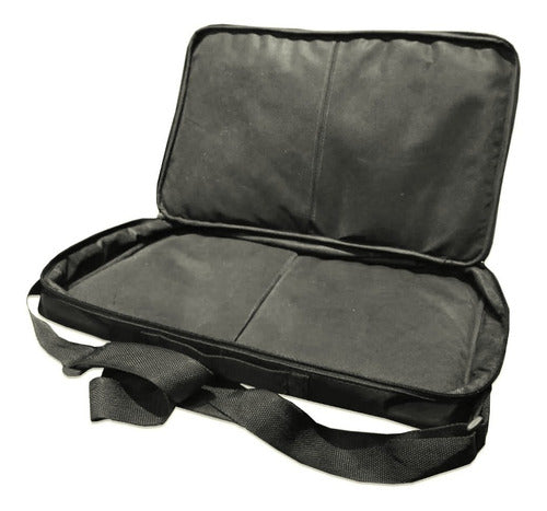 Pioneer Premium Luxury Padded Bag for DDJ-400 Controller 3