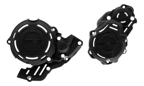 Protector Tapas Motor Ktm Exc-f 250 350 Enduro 2024 0