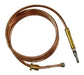 VML Universal Thermocouple for Water Heaters and Heaters with Replaceable 1100mm Support 2