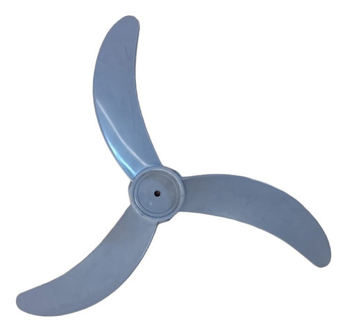 Axel 20-Inch Plastic Fan Blade - New Reinforced Model 0