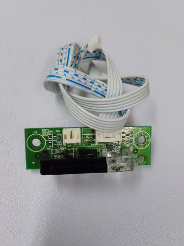 Sensor Remoto Tv Bgh Bl3211a. 0