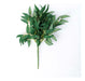 Valyria Home Artificial Olive Bouquet 39cm 0