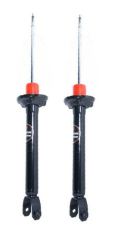 Ford Ka X2 Rear Shock Absorbers Kit (97/..) 0