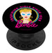 Suporte Para Celular Barbie Inspiring Girls Popsockets 1