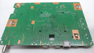 Placa Principal Samsung Un65bu8000g Bn94-17382b Versão Ud03 2