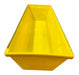 Budinera De Yeso Plastico 35 Cms Mezclar Producto - Eli 2