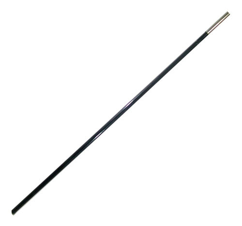 Apolo Outdoor Fiberglass Tent Pole 9.5mm 60cm Long 0