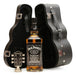 Jack Daniel's Whisky Special Edition Guitar Case 0