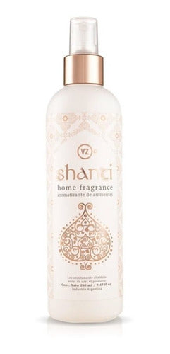 Aromatizante Ambiente Shanti VZ Sandalo Vainilla 280ml 0