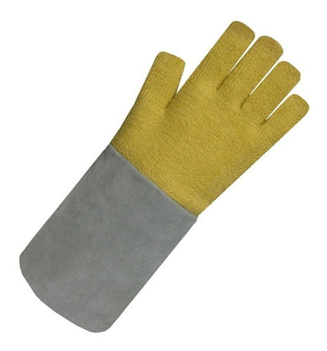 Pair of Gloves for Grill Masters 1