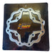 Disco Freno Delantero Suzuki Dr 250 / 350 Hasta 96 Cut 0