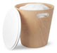 Umbra Woodrow Stool with Lid 2