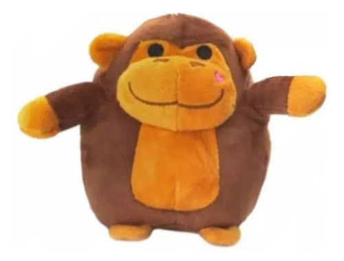 Importado TYI Gorila De Peluche Monito 0