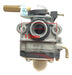 Carburador Honda Wx10 Motor Agua Bomba Carburador 16100-zm5- 1