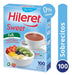 Hileret Sweet Pack X6 Edulcorante Hileret Sweet Azucar Light 100 Sobres 1