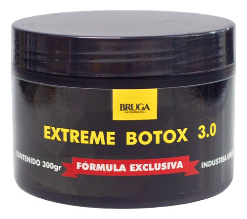 Bruga Extreme Botox 3.0 300g 0