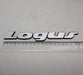 Emblema Volkswagen Logus 1