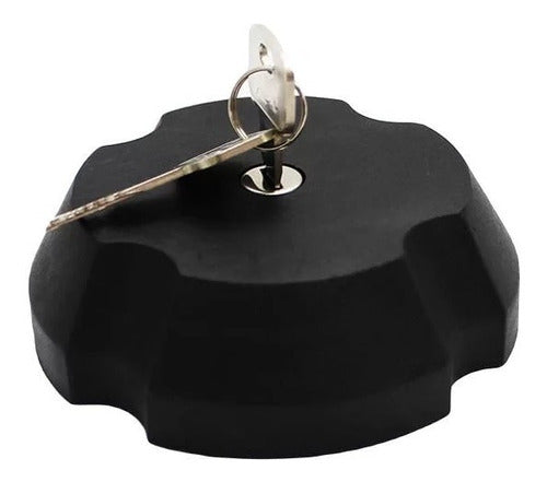 Fuel Cap for Volvo Trucks and Buses 0