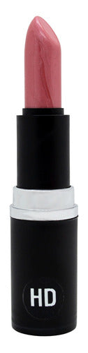 Heburn Makeup Set: 3-Piece Nail Polish + Lipstick + Eyeshadow Quartet 932 3c 6