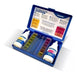 Vulcano pH and Chlorine Test Kit for Swimming Pools 0