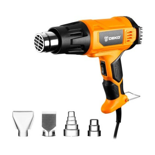 Deko Heat Gun 2000W 0