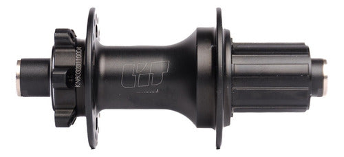 Lit Riding Rear Bike Hub 12x148 Boost HG with Bearings 2