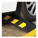 Tope P/ruedas Estacionamiento 55cm Truper Tope-55 Ferreplus 2