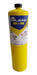 Worthington MAP 400g Light Welding Gas Cylinder 0