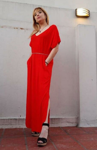 Maxi Dress Velma 29