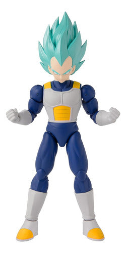 Dragon Ball Super Saiyan Blue Vegeta Wabro 36773 3