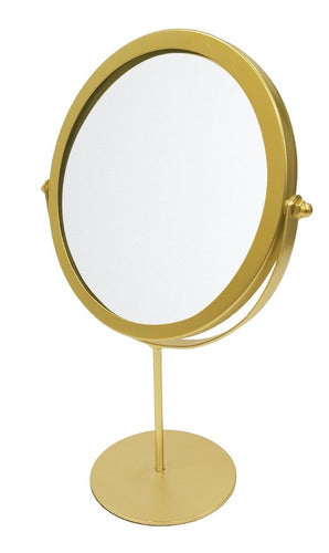 Sheshu Home Vintage Makeup Table Mirror M6 1