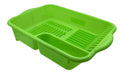 Deses Plast Dish Drainer with Tray 1