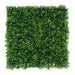 Valyria Jardin Vertical Artificial UV 50x50 Muro Verde Diamante 0