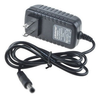 ABLEGRID Generic AC Adapter Charger for Booster-PAC Solar CS2000 3