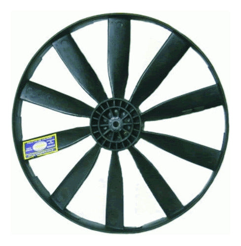 Cooling Fan Blade for Fiat Duna 1.4 Mpi 94/01 0
