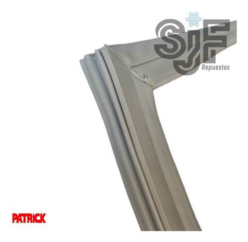 Patrick Refrigerator Door Seal 52 cm x 45 cm 2